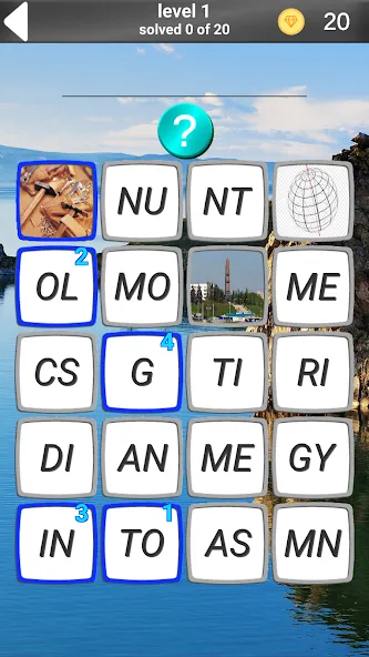 500 words 2. (пятьсот) [MOD: Все открыто] - Скриншот 4