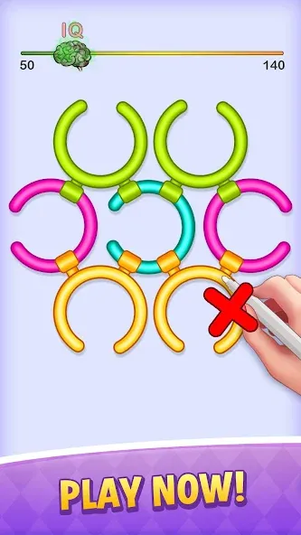 Alice's Dream ： Merge Games [MOD: Все разблокировано] - Скриншот 2