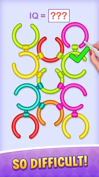 Alice's Dream ： Merge Games [MOD: Все разблокировано] - Скриншот 3