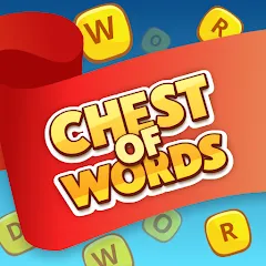 Скачать Word Treasure Hunt [МОД: Меню, Бесконечные монеты и Открытые уровни] | Взлом Word Treasure Hunt на Андроид