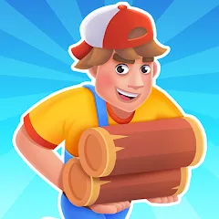 Скачать Town Mess - Building Adventure (Таун Месс) [МОД: Много монет, Открытые уровни и Мега MOD] | Взлом Town Mess - Building Adventure на Андроид