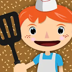 Скачать Bamba Burger (Бамба Бургер) [МОД: Много монет, Открытые уровни и Мега MOD] | Взлом Bamba Burger на Андроид
