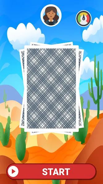 Traditional Lottery Deck (Бараха Лотерия Традициональ) [МОД: Бесконечные деньги, Монеты и Мега MOD] Screenshot 2