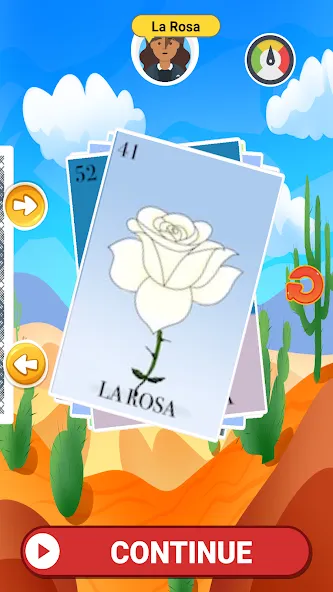 Traditional Lottery Deck (Бараха Лотерия Традициональ) [МОД: Бесконечные деньги, Монеты и Мега MOD] Screenshot 3