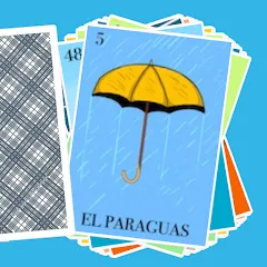 Скачать Traditional Lottery Deck (Бараха Лотерия Традициональ) [МОД: Бесконечные деньги, Монеты и Мега MOD] | Взлом Traditional Lottery Deck на Андроид