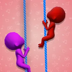 Скачать Run Race 3D — Fun Parkour Game (Ран Рейс 3Д) [МОД: Много денег, Монет и Все открыто] | Взлом Run Race 3D — Fun Parkour Game на Андроид
