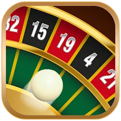 Скачать Roulette Casino Royale (Рулетка Казино Рояль) [МОД: Бесконечные деньги, Монеты и Мега MOD] | Взлом Roulette Casino Royale на Андроид