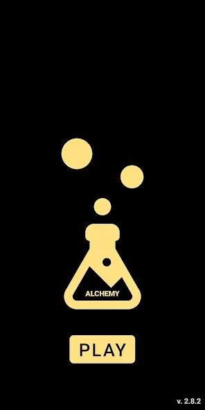 Great Alchemy (Грейт Алкеми) [МОД: Бесконечные деньги, Монеты и Мега MOD] Screenshot 1