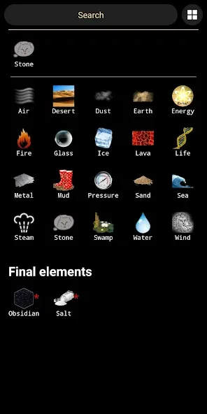 Great Alchemy (Грейт Алкеми) [МОД: Бесконечные деньги, Монеты и Мега MOD] Screenshot 4