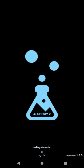 Great Alchemy 2 (Грейт Алхеми 2) [МОД: Много денег, Монет и Все открыто] Screenshot 1