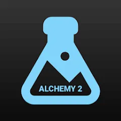 Скачать Great Alchemy 2 (Грейт Алхеми 2) [МОД: Много денег, Монет и Все открыто] | Взлом Great Alchemy 2 на Андроид