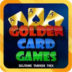 Скачать Golden Card Games Tarneeb Trix (Голден Кард Геймс Тарниб Трикс) [МОД: Бесконечные деньги, Монеты и Мега MOD] | Взлом Golden Card Games Tarneeb Trix на Андроид