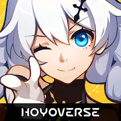 Скачать Honkai Impact 3 (Хонкаи Импакт 3) [МОД: Много денег, Монет и Все открыто] | Взлом Honkai Impact 3 на Андроид