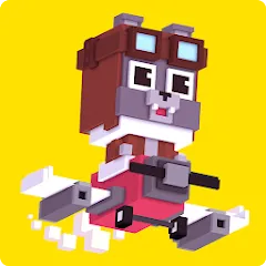 Скачать Shooty Skies (Шутый Скаиес) [МОД: Бесконечные деньги, Монеты и Мега MOD] | Взлом Shooty Skies на Андроид