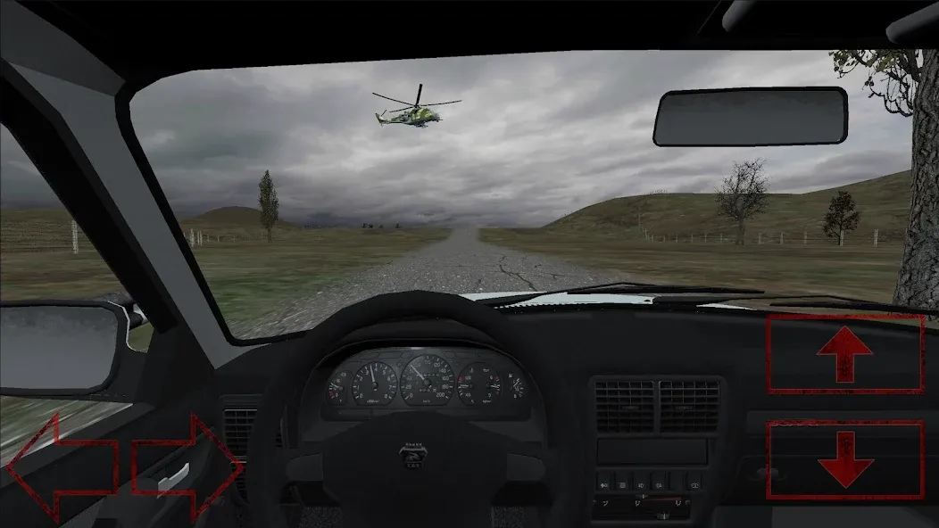 Closed Area Lite [МОД: Бесконечные деньги, Монеты и Мега MOD] Screenshot 2