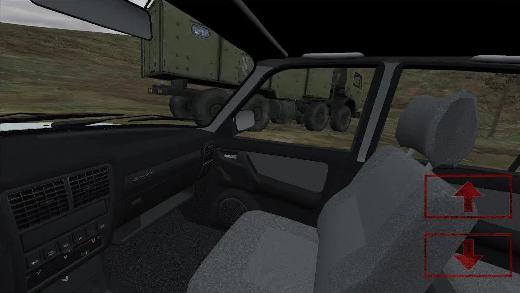 Closed Area Lite [МОД: Бесконечные деньги, Монеты и Мега MOD] Screenshot 3