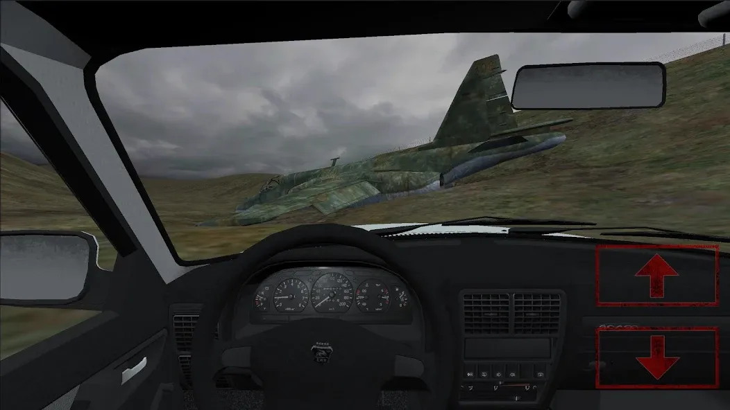 Closed Area Lite [МОД: Бесконечные деньги, Монеты и Мега MOD] Screenshot 4