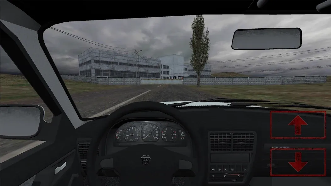 Closed Area Lite [МОД: Бесконечные деньги, Монеты и Мега MOD] Screenshot 5