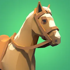 Скачать Idle Derby Tycoon (Айдл Дерби Тайкун) [МОД: Много денег, Монет и Все открыто] | Взлом Idle Derby Tycoon на Андроид