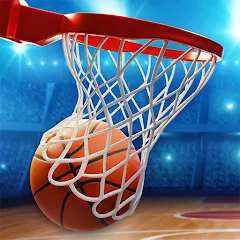 Скачать Basketball Stars: Multiplayer (Баскетбол Старс) [МОД: Деньги, Монеты и Меню MOD] | Взлом Basketball Stars: Multiplayer на Андроид