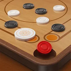 Скачать Carrom Pool: Disc Game (Карром Пул) [МОД: Деньги, Монеты и Меню MOD] | Взлом Carrom Pool: Disc Game на Андроид