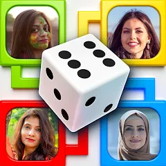 Скачать Ludo Party : Dice Board Game (Лудо Пати) [МОД: Деньги, Монеты и Меню MOD] | Взлом Ludo Party : Dice Board Game на Андроид