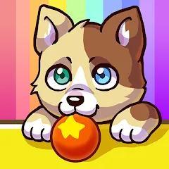 Скачать Pixel Petz [МОД: Бесконечные деньги, Монеты и Мега MOD] | Взлом Pixel Petz на Андроид