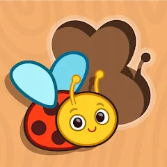 Скачать Learning games for toddlers 2+ [МОД: Все открыто, Дополнительные деньги и Меню MOD] | Взлом Learning games for toddlers 2+ на Андроид