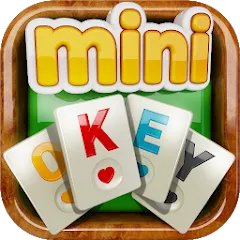 Скачать mini101 Online 101, Okey ve 51 [МОД: Меню, Бесконечные монеты и Открытые уровни] | Взлом mini101 Online 101, Okey ve 51 на Андроид