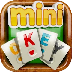 Скачать miniOKEY Online Okey Oyunu (миниОКЕЙ Онлайн Океи Ойуну) [МОД: Бесконечные деньги, Монеты и Мега MOD] | Взлом miniOKEY Online Okey Oyunu на Андроид
