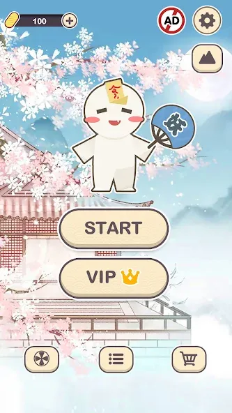 Tile Fun - Triple Puzzle Game (Тайл Фан) [МОД: Меню, Бесконечные монеты и Открытые уровни] Screenshot 1