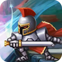 Скачать Miragine War (Мирагин Вар) [МОД: Бесконечные деньги, Монеты и Мега MOD] | Взлом Miragine War на Андроид