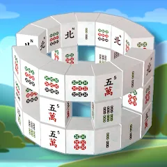 Скачать 3D Mahjong Triple Tile Match (Маджонг Трипл Плит Матч) [МОД: Деньги, Монеты и Меню MOD] | Взлом 3D Mahjong Triple Tile Match на Андроид