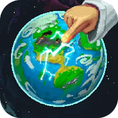 Скачать WorldBox - Sandbox God Sim (ВорлдБокс) [МОД: Много монет, Открытые уровни и Мега MOD] | Взлом WorldBox - Sandbox God Sim на Андроид
