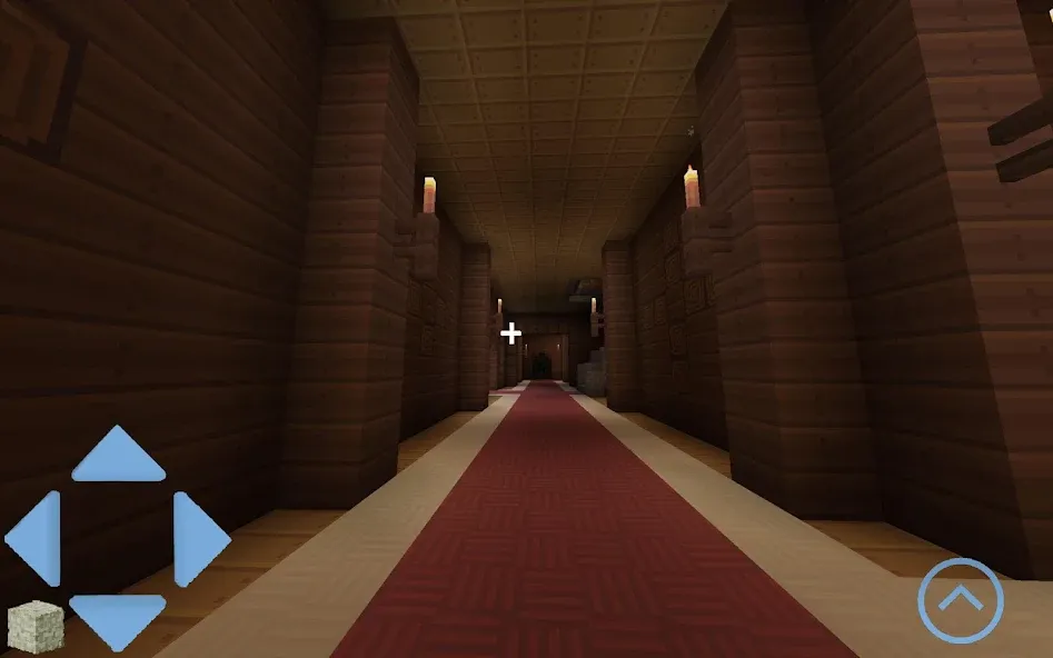 Craft World (Майккрафт) [МОД: Меню, Бесконечные монеты и Открытые уровни] Screenshot 1