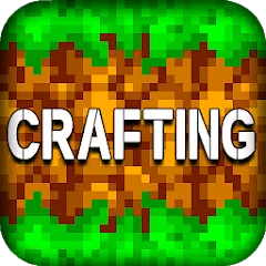 Скачать Crafting and Building (Крафтинг и строительство) [МОД: Много монет, Открытые уровни и Мега MOD] | Взлом Crafting and Building на Андроид