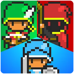 Скачать Rucoy Online - MMORPG MMO RPG (Рукой Онлайн) [МОД: Деньги, Монеты и Меню MOD] | Взлом Rucoy Online - MMORPG MMO RPG на Андроид
