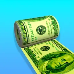 Скачать Money Roller (Мани Роллер) [МОД: Меню, Бесконечные монеты и Открытые уровни] | Взлом Money Roller на Андроид
