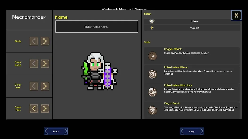 Kaion Tale - MMORPG (Каион Тейл) [МОД: Бесконечные деньги, Монеты и Мега MOD] Screenshot 1