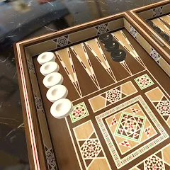Скачать Original Backgammon [МОД: Много монет, Открытые уровни и Мега MOD] | Взлом Original Backgammon на Андроид