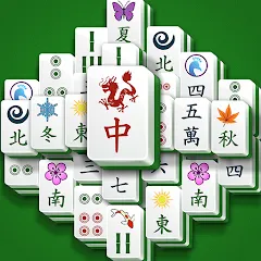 Скачать Mahjong Solitaire [МОД: Много денег, Монет и Все открыто] | Взлом Mahjong Solitaire на Андроид