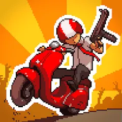 Скачать Dead Ahead (Дед Ахед) [МОД: Все открыто, Дополнительные деньги и Меню MOD] | Взлом Dead Ahead на Андроид