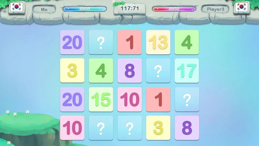 Matching King [МОД: Много монет, Открытые уровни и Мега MOD] Screenshot 3