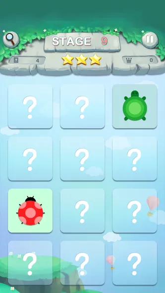 Matching King [МОД: Много монет, Открытые уровни и Мега MOD] Screenshot 4