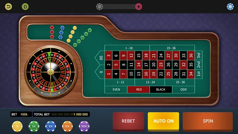 World Casino King [МОД: Бесконечные деньги, Монеты и Мега MOD] Screenshot 2