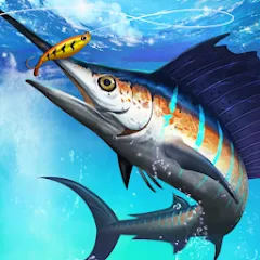 Скачать Fishing Championship [МОД: Деньги, Монеты и Меню MOD] | Взлом Fishing Championship на Андроид