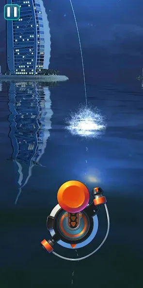 Fishing Hook [МОД: Много денег, Монет и Все открыто] Screenshot 5