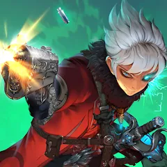 Скачать Devil Hunter Idle (Девил Хантер Айдл) [МОД: Много монет, Открытые уровни и Мега MOD] | Взлом Devil Hunter Idle на Андроид