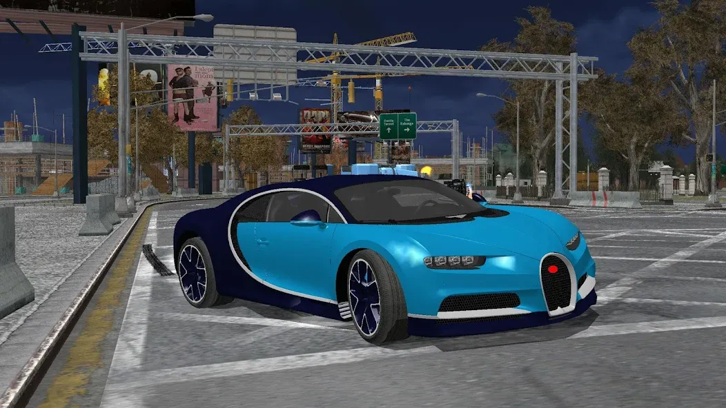 Racing Championship (Рейсинг Чемпионат) [МОД: Бесконечные деньги, Монеты и Мега MOD] Screenshot 5