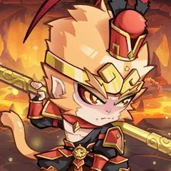 Скачать Mythic Summon: Idle RPG (Мифическое Призывание) [МОД: Бесконечные деньги, Монеты и Мега MOD] | Взлом Mythic Summon: Idle RPG на Андроид